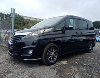 2013 Mazda Biante image 172243