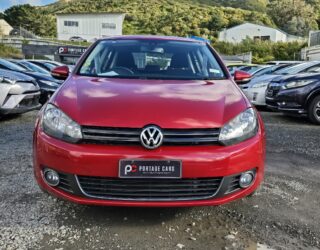 2011 Volkswagen Golf image 170467