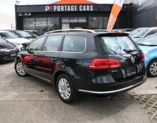 2012 Volkswagen Passat image 184074