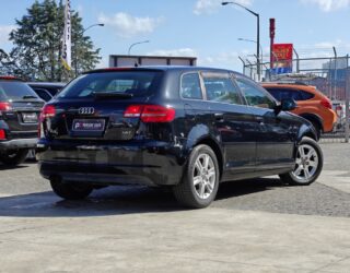 2013 Audi A3 image 167735