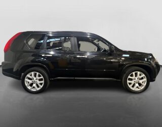 2013 Nissan X-trail image 168387