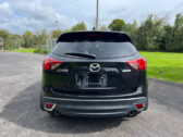 2012 Mazda Cx-5 image 167553