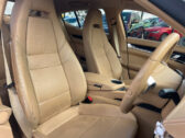 2012 Porsche Panamera DIESEL V6 includes mechanical warranty image 300952
