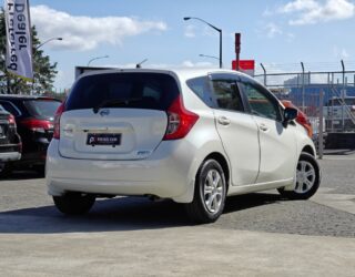 2015 Nissan Note image 167752