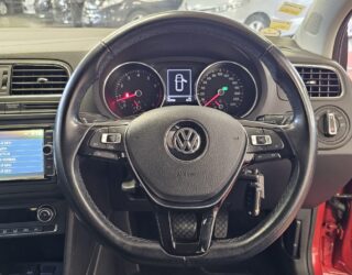 2015 Volkswagen Polo image 169170