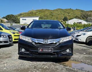 2016 Honda Grace image 169733