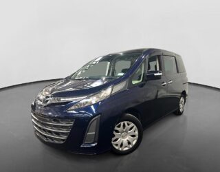 2013 Mazda Biante image 168936