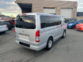 2020 Toyota Hiace image 168410