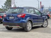 2017 Suzuki S-cross image 167835