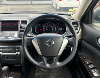 2013 Nissan Teana image 172331