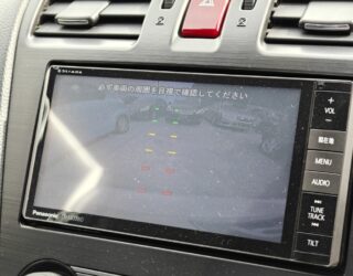 2012 Subaru Impreza image 222907