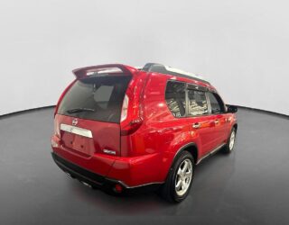 2012 Nissan X-trail image 169147