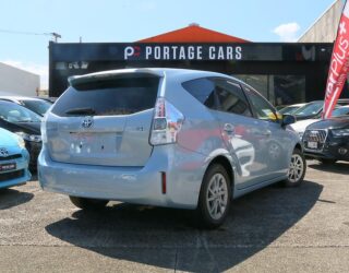 2014 Toyota Prius image 179370