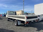 2014 Toyota Dyna Wide Cab, 5m Deck, 4.0 Diesel Manual, image 293525