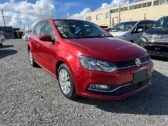 2015 Volkswagen Polo image 168577