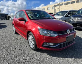 2015 Volkswagen Polo image 168577