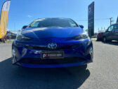 2018 Toyota Prius image 170029