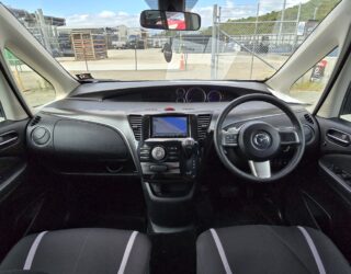 2015 Mazda Biante image 182305