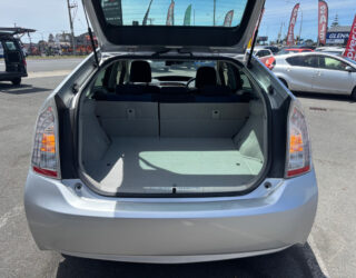 2014 Toyota Prius image 192433