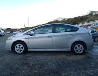 2010 Toyota Prius image 169084