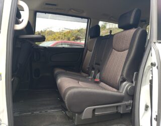 2014 Nissan Serena image 166751