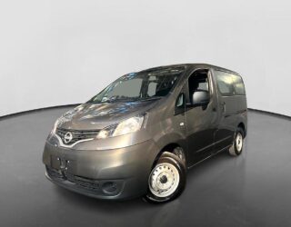 2021 Nissan Nv200 image 168474