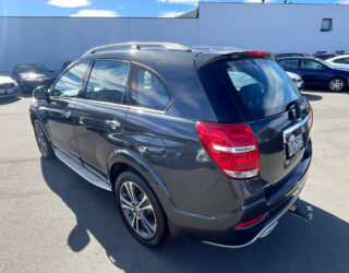 2016 Holden Captiva image 172651