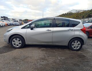 2015 Nissan Note image 169104