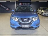 2021 Nissan X-trail image 172500