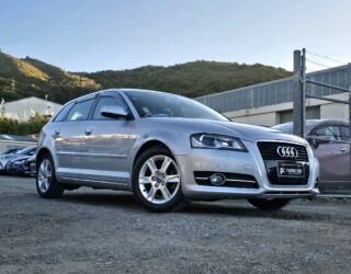 2013 Audi A3 image 169307