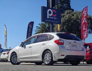 2012 Subaru Impreza image 223244