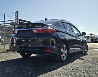 2016 Honda Grace image 169751