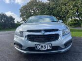 2016 Holden Cruze image 167117