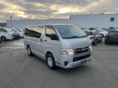 2020 Toyota Hiace image 168402