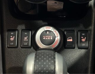 2012 Nissan X-trail image 169158