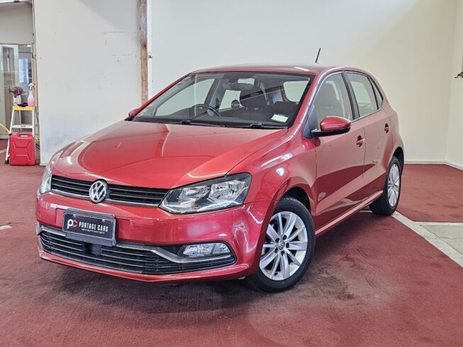 2015 Volkswagen Polo image 169164