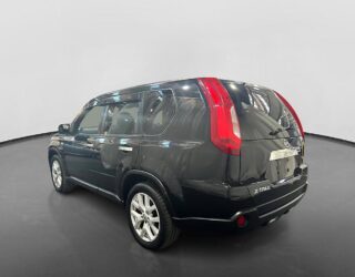 2013 Nissan X-trail image 168390