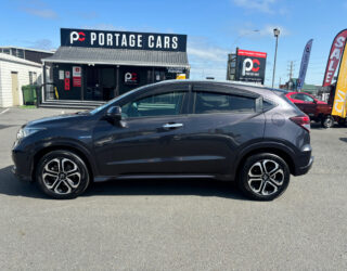 2014 Honda Vezel image 168665