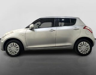 2013 Suzuki Swift image 170891