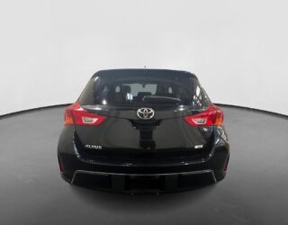 2013 Toyota Auris image 167986