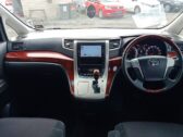 2010 Toyota Vellfire image 170343