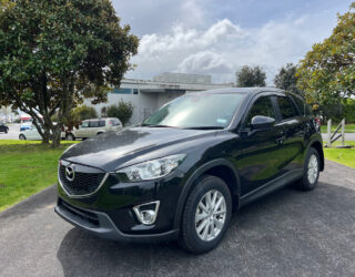 2012 Mazda Cx-5 image 167549