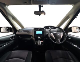 2013 Nissan Serena image 168767