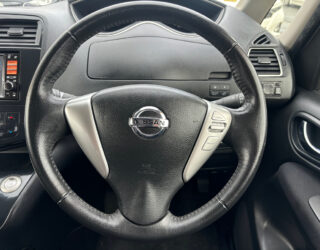 2012 Nissan Serena image 167677