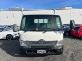 2014 Toyota Dyna Wide Cab, 5m Deck, 4.0 Diesel Manual, image 293527