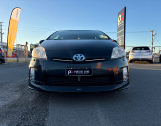 2010 Toyota Prius image 171173