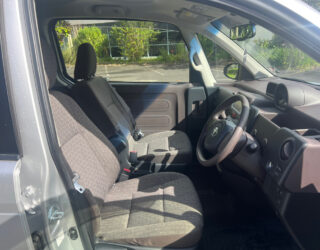 2013 Toyota Spade image 170074