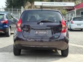 2014 Nissan Note image 223265