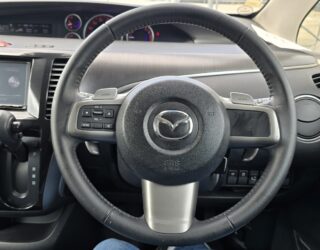 2015 Mazda Biante image 182306