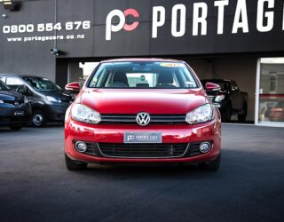 2011 Volkswagen Golf image 193966